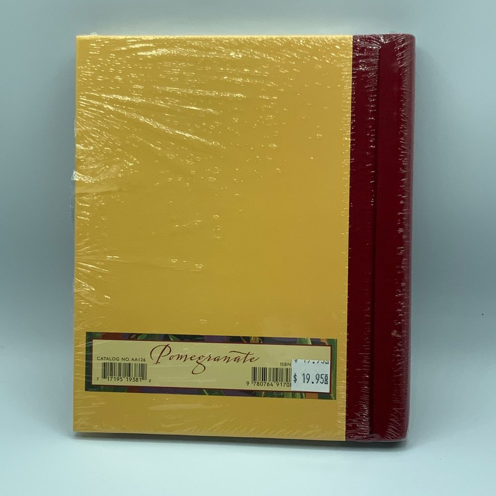 Jacob Lawrence Address Book - Picture 2 of 3